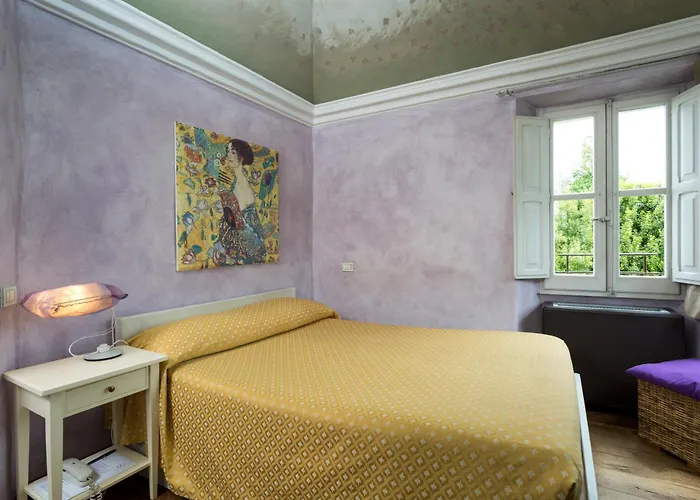Il Villino Hotel & Spa