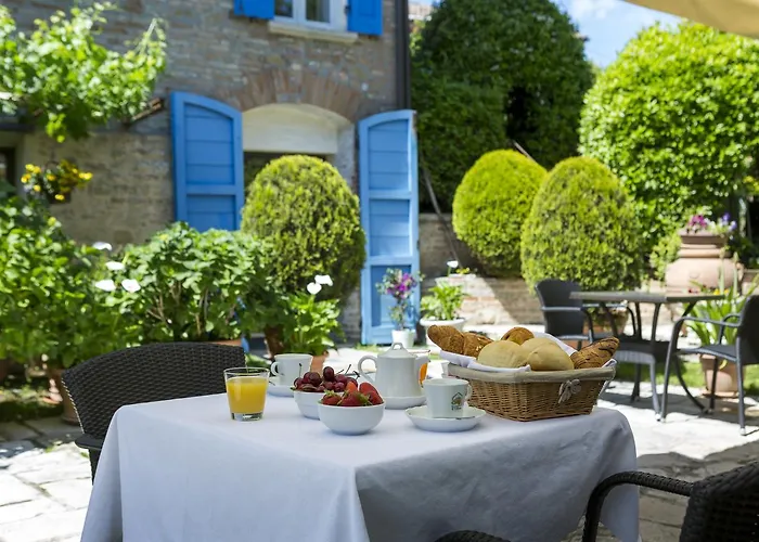 Il Villino Hotel & Spa