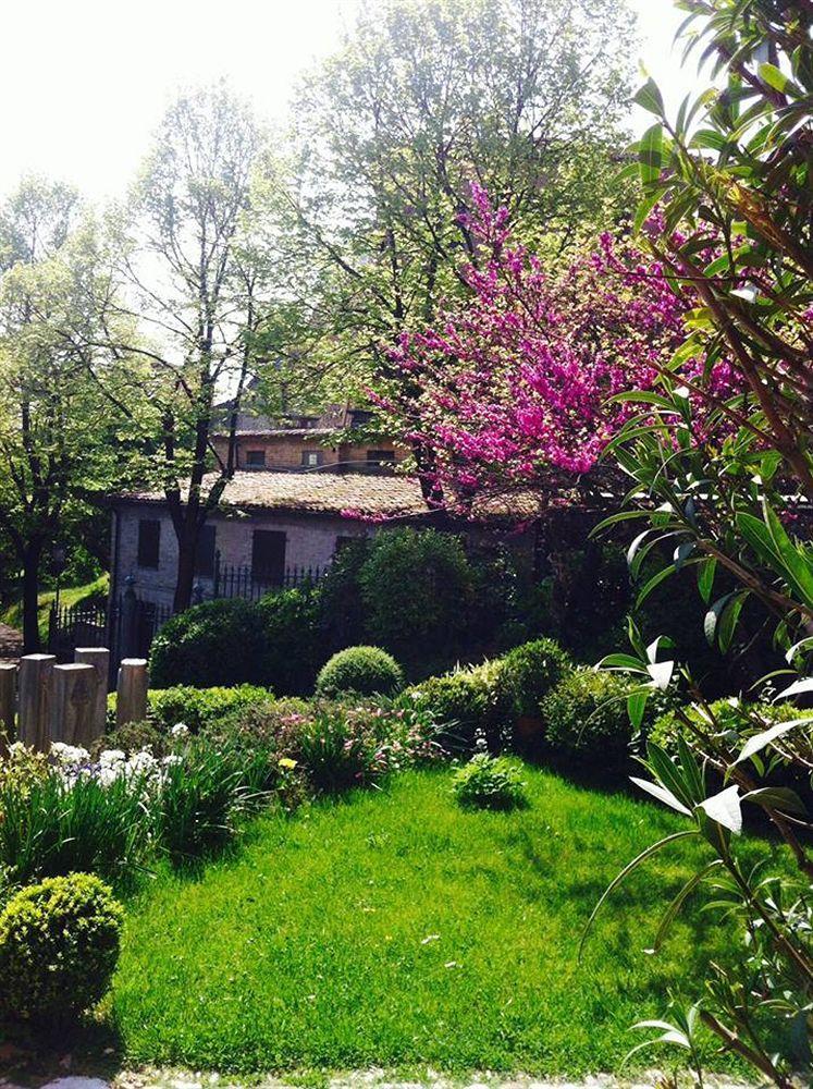 Il Villino & 4* Santarcangelo di Romagna