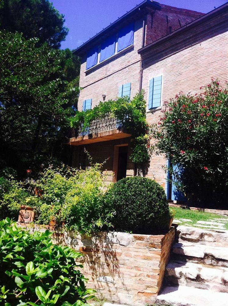 Il Villino & 4* Santarcangelo di Romagna