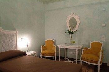 Il Villino & Hotel 4*