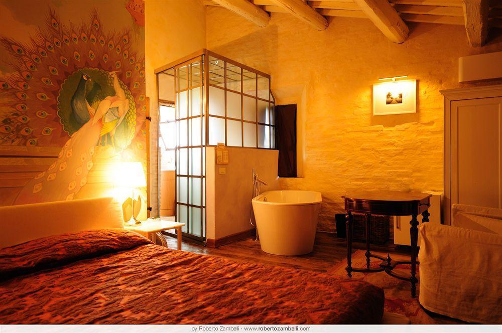 Il Villino & Hotel 4*