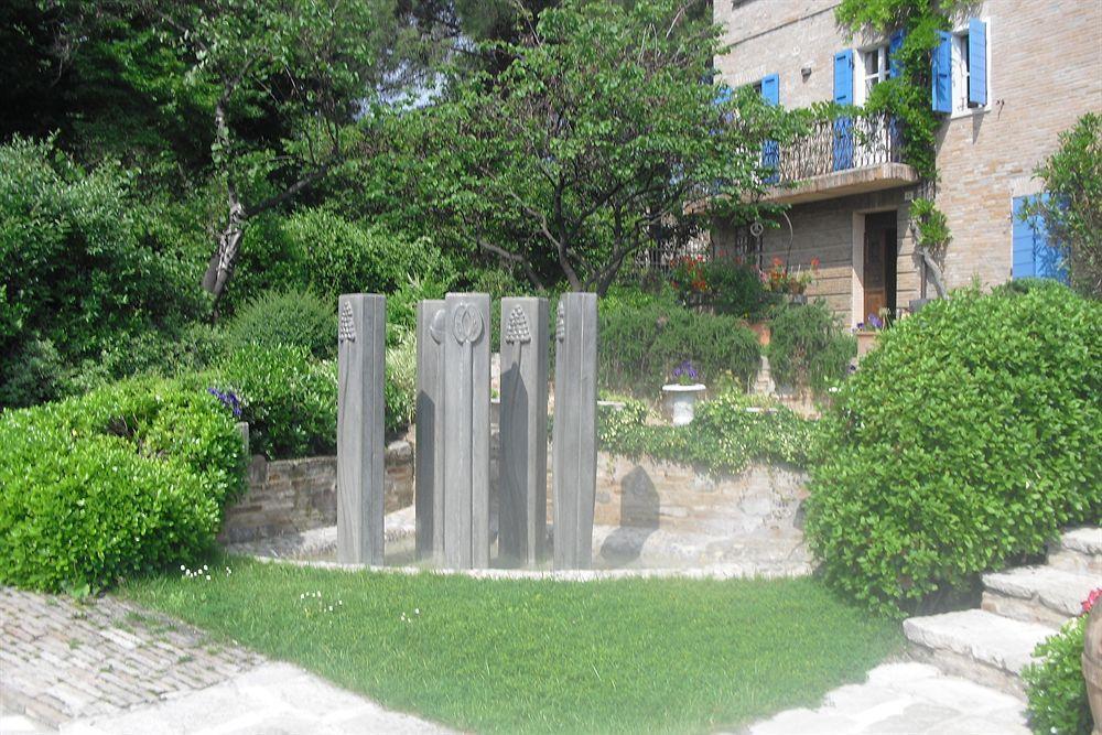 Il Villino & Hotel 4*