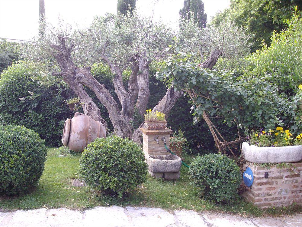 Il Villino & 4* Santarcangelo di Romagna