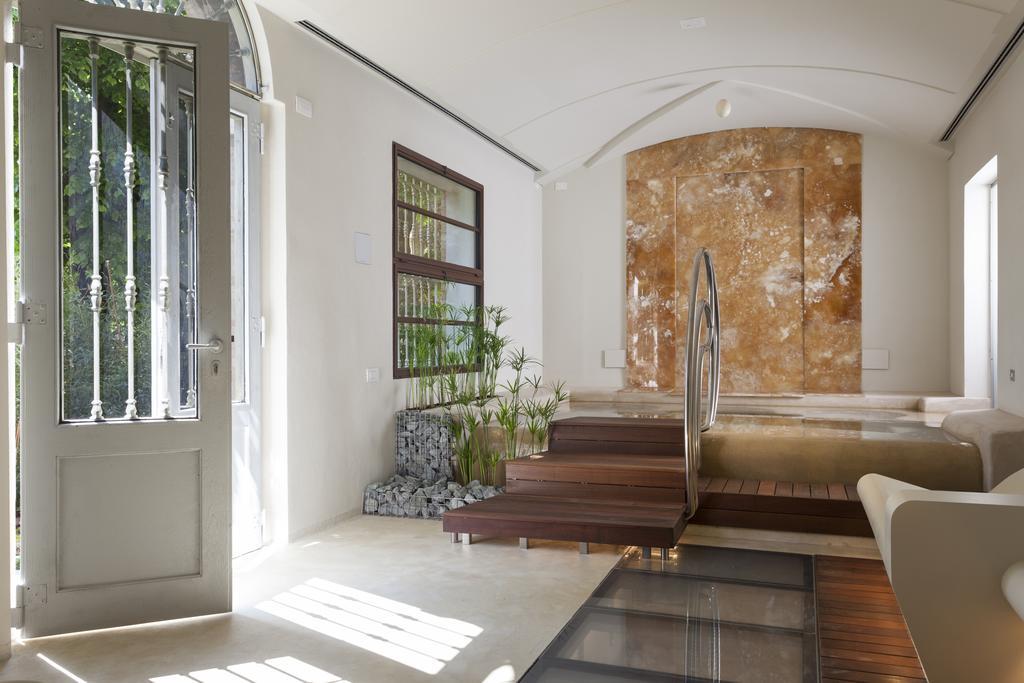 Hotel Il Villino & 4*
