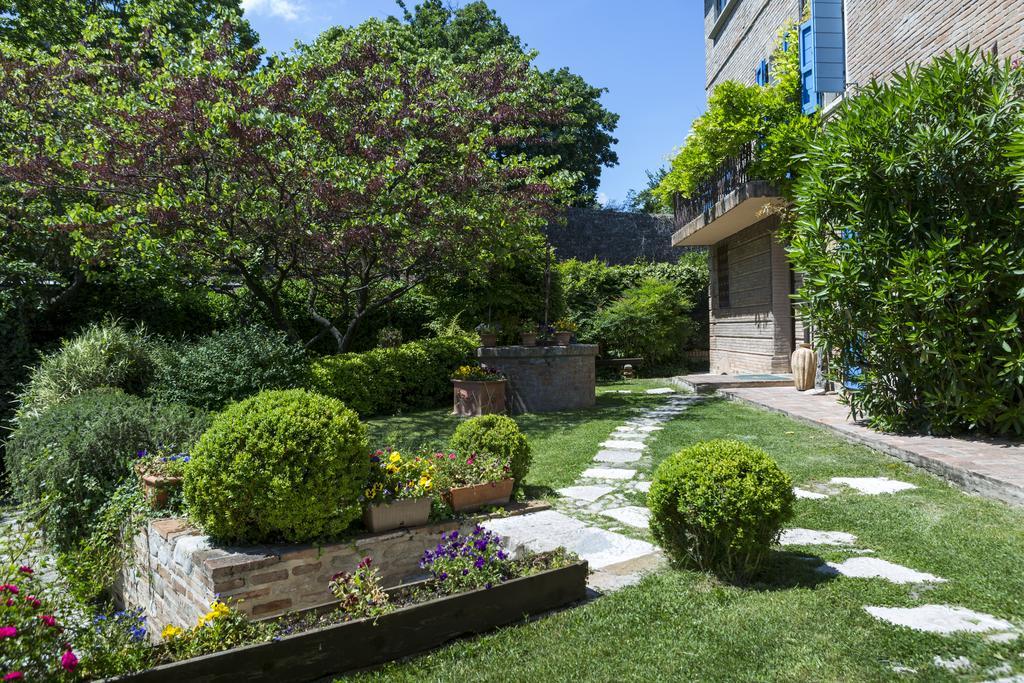 Il Villino & Hotel