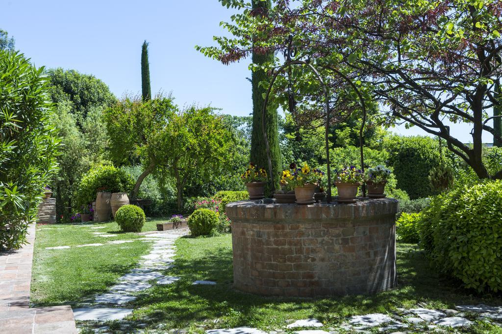 Il Villino & 4*