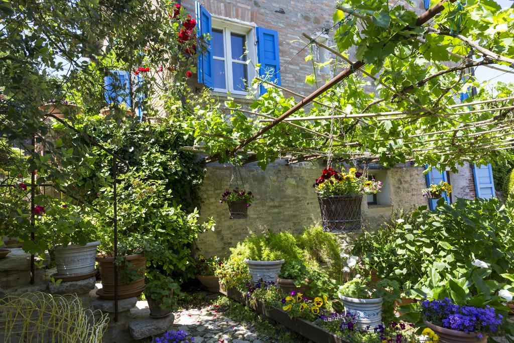 Il Villino & 4* Santarcangelo di Romagna