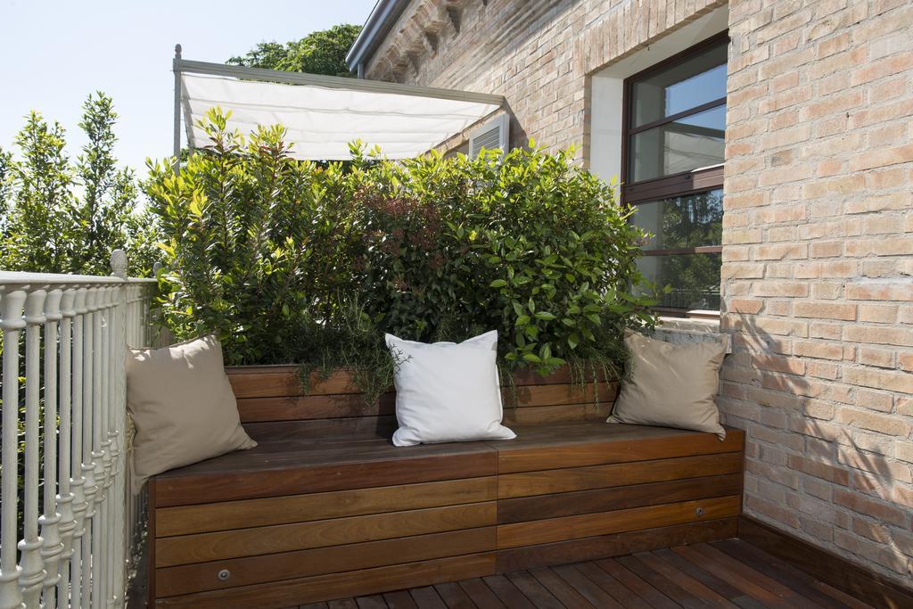 Hotel Il Villino &
