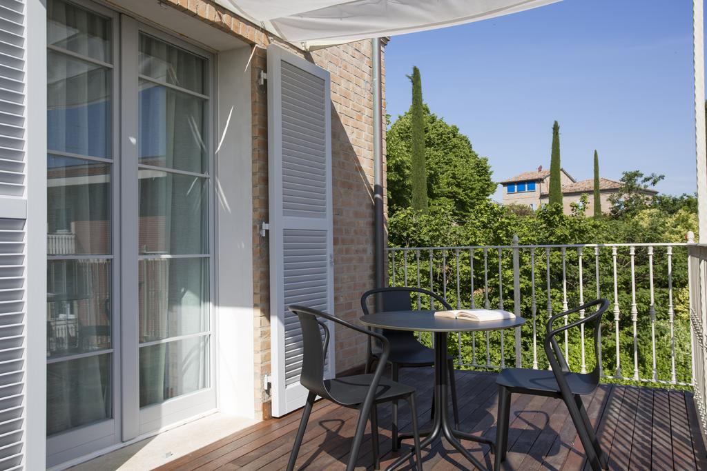 Hotel Il Villino & 4*