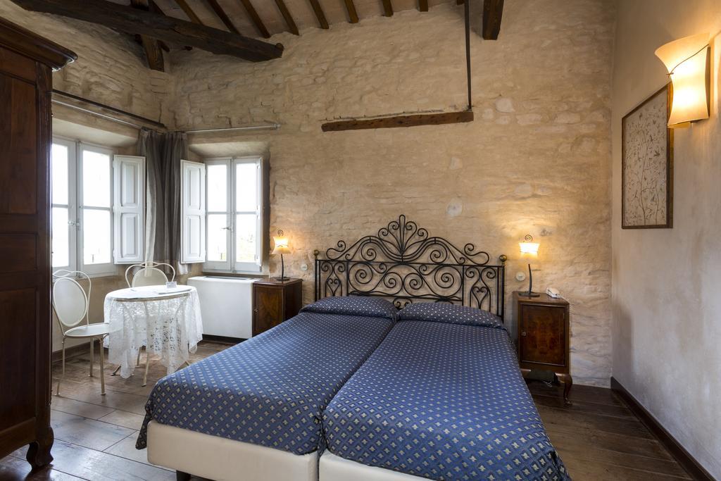 Hotel Il Villino & 4*