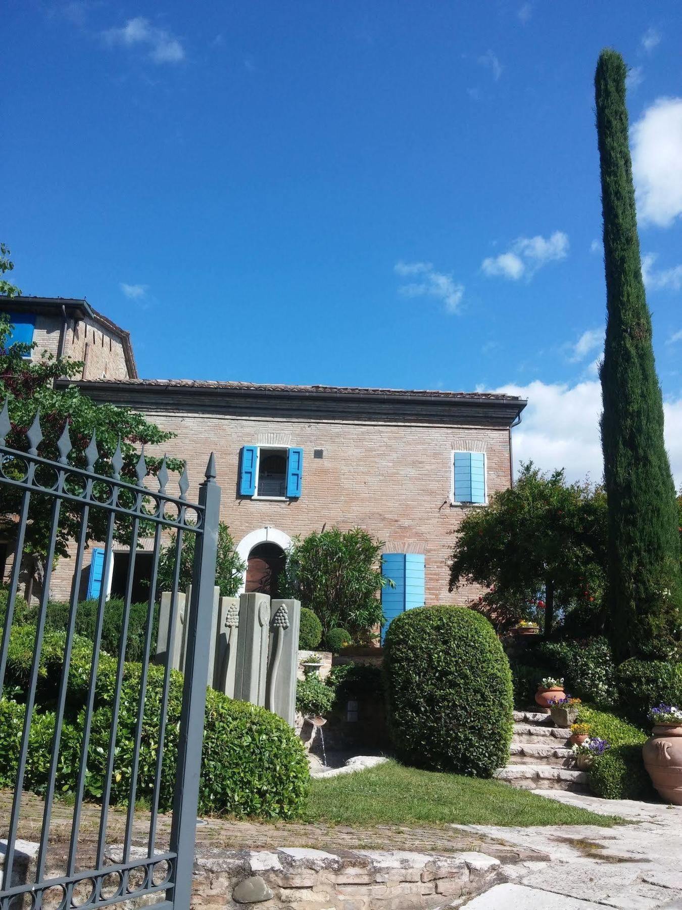 Il Villino & 4*