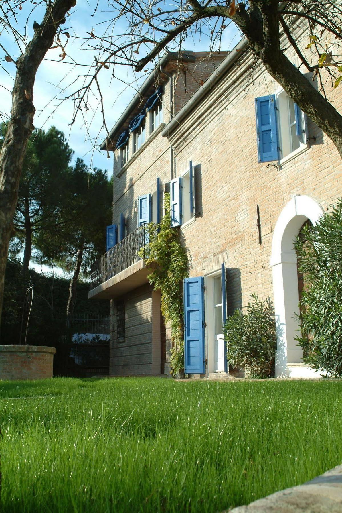 Il Villino & Hotel Santarcangelo di Romagna