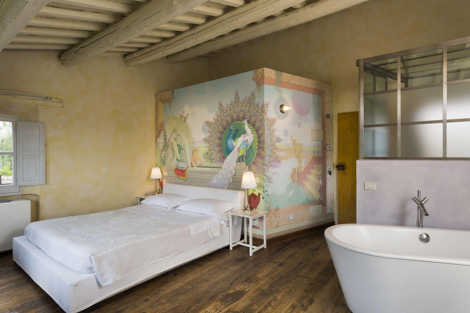 Hotel Il Villino & 4*