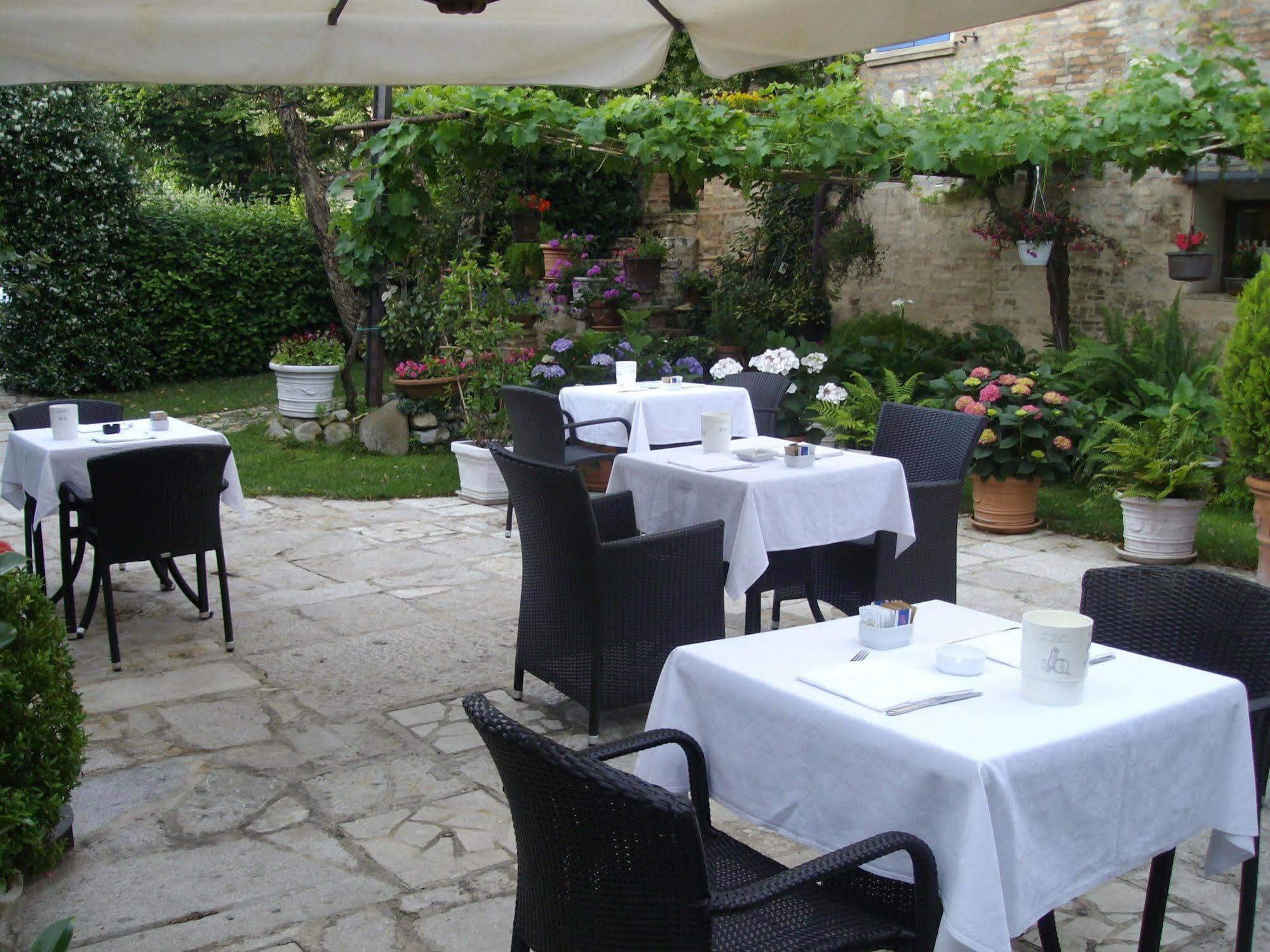 Il Villino & Santarcangelo di Romagna