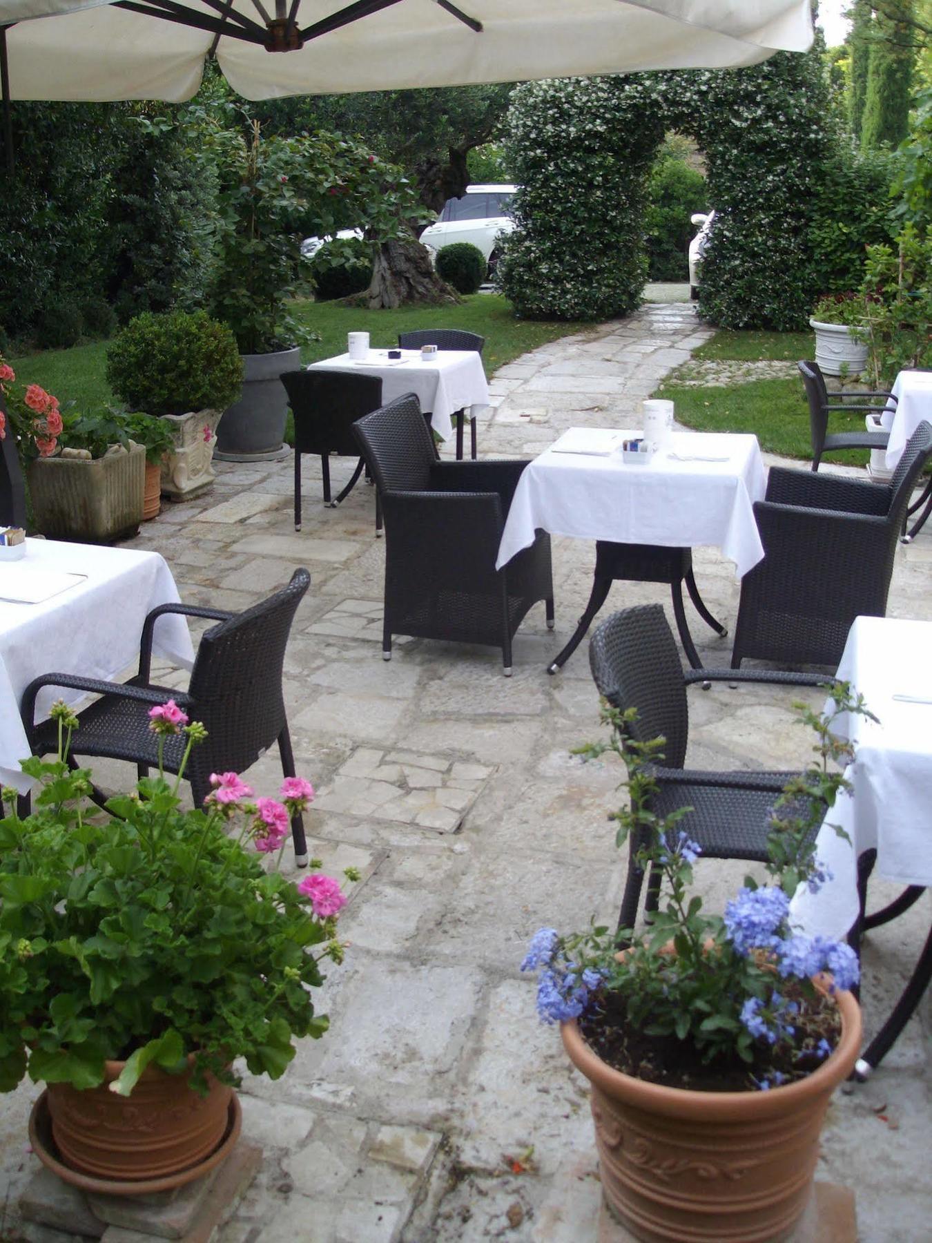 Il Villino & Hotel