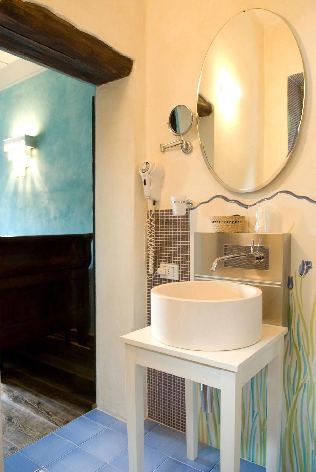Hotel Il Villino & 4*