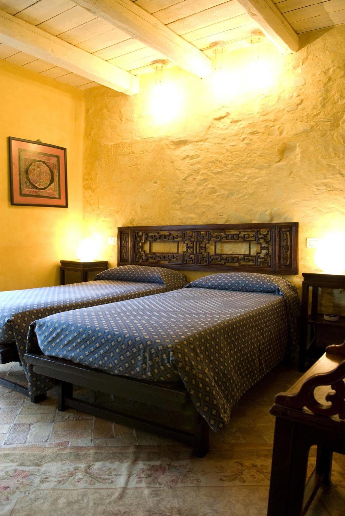 Il Villino & Hotel