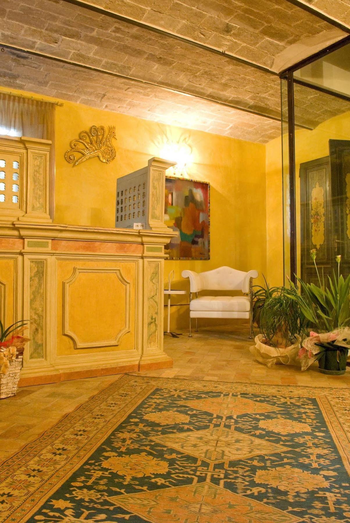 Il Villino &