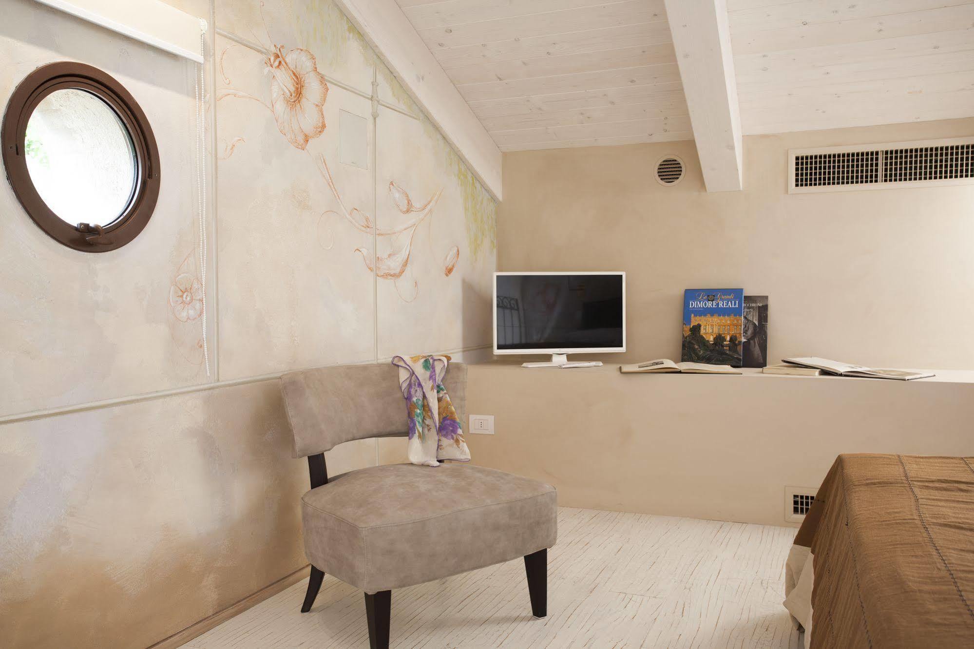 Il Villino & 4* Santarcangelo di Romagna