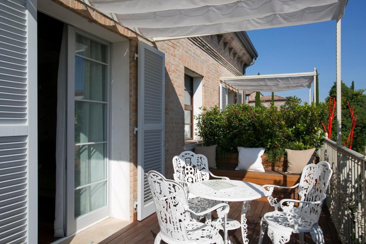 Il Villino & 4*