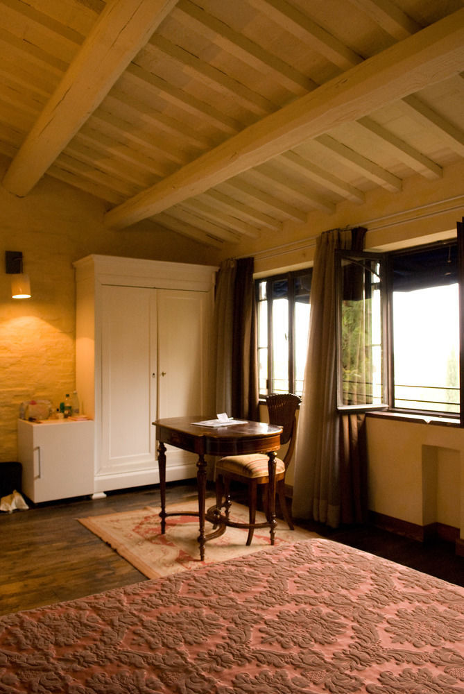 Hotel Il Villino & SantʼArcangelo di Romagna