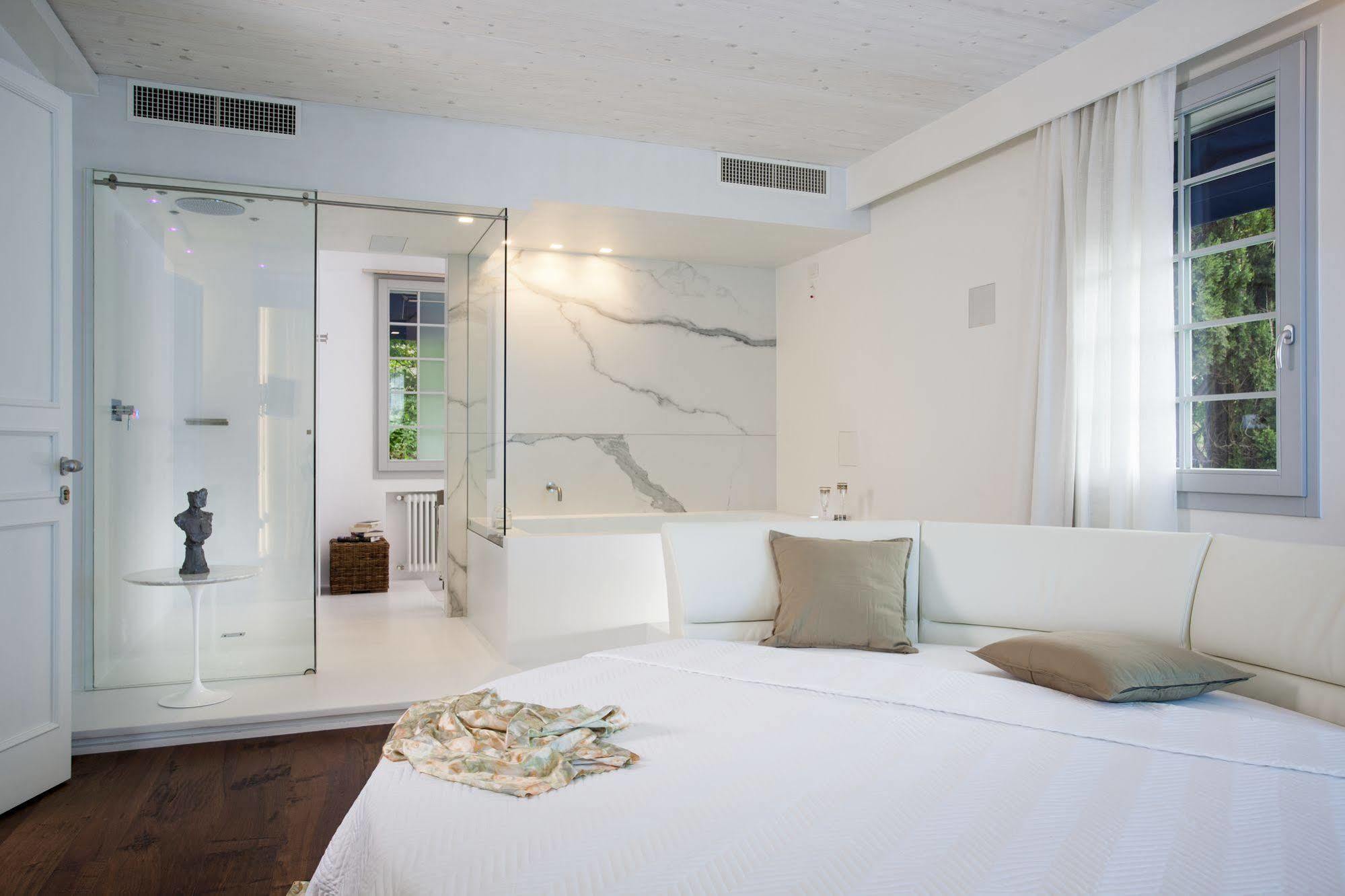 Il Villino & Hotel SantʼArcangelo di Romagna