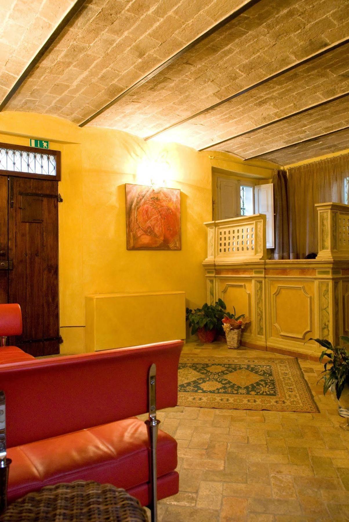 Il Villino & SantʼArcangelo di Romagna