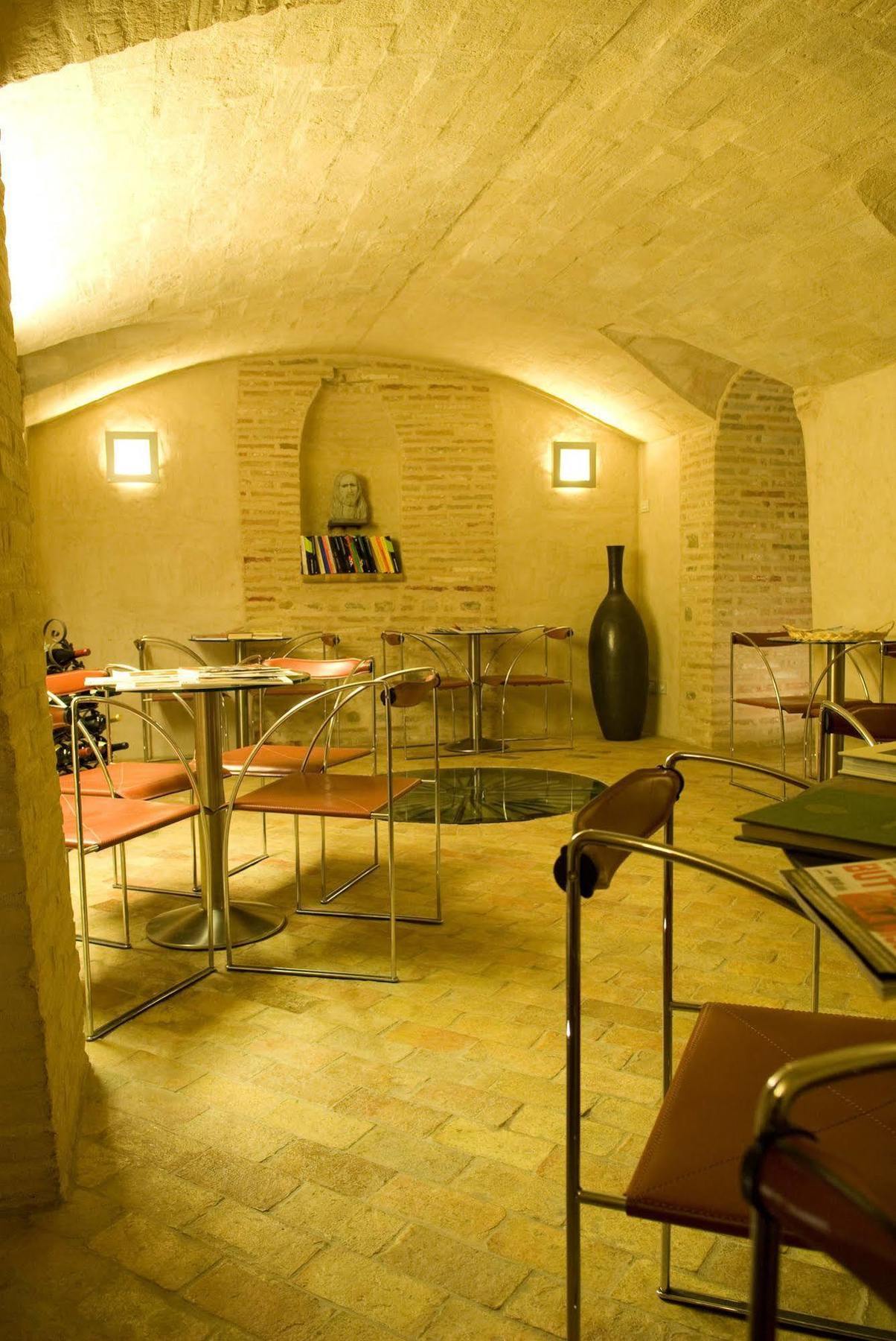 Hotel Il Villino & SantʼArcangelo di Romagna